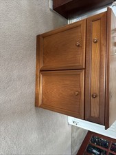 Sutcliffe furniture cabinet for sale  SWANSEA
