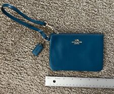 Coach wristlet zip for sale  Erie