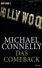 Comeback michael connelly gebraucht kaufen  Goldenstedt