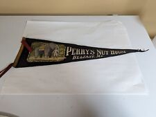 Vintage felt pennant for sale  Andover