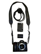 Nikon d50 dslr for sale  SOUTH OCKENDON