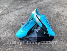 Chuteiras de futebol Puma EvoSPEED 17 SL Manchester City Derby Fever DF botines comprar usado  Enviando para Brazil