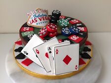 Edible casino las for sale  WHITSTABLE