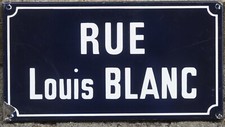 Old french enamel for sale  LEEDS