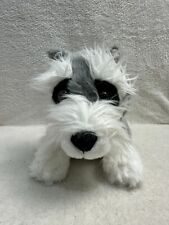 Morrisons grey schnauzer for sale  WATFORD