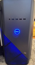 Dell inspiron 5676 for sale  New York