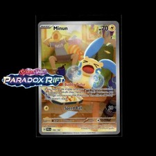 Pokemon Paradox Rift - Escolha seu card! - Holo/Holo reverso - NM comprar usado  Enviando para Brazil