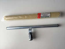 Duratool 18" Lightweight T-Bar Applicator with Refill Durafoam New, usado comprar usado  Enviando para Brazil