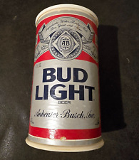 Bud light plastic for sale  Oklahoma City