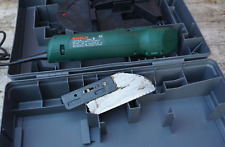 Bosch feinschnittsäge pfs280e gebraucht kaufen  Dortmund