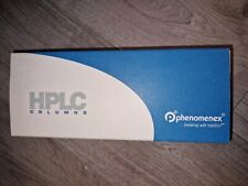 Phenomenex hplc column for sale  BLACKBURN