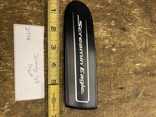 Screamin eagle emblem for sale  Butler