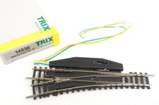 Minitrix 14938 weiche gebraucht kaufen  Stahnsdorf