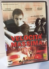 Velocità massima dvd usato  Viterbo
