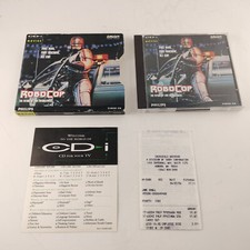 Rare robocop philips for sale  Pahrump
