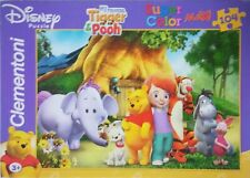 Puzzle maxi friends usato  Paterno