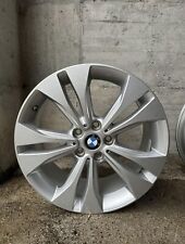 Cerchi bmw originali usato  Tarcento