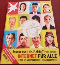 Stern deutsche magazin gebraucht kaufen  Lauenburg/ Elbe