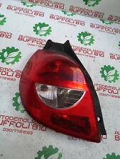 8200459962 stop fanale usato  Rovato