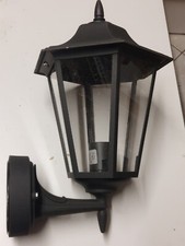 Außenwandleuchte aluminium sc gebraucht kaufen  Kerken