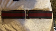 Equestrian elastic surcingle for sale  CARDIFF