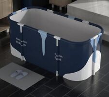 Banheira dobrável portátil para banho de gelo SPA de imersão comprar usado  Enviando para Brazil