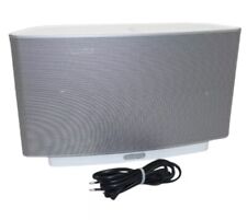 Sonos zoneplayer weiß gebraucht kaufen  Dinkelsbühl