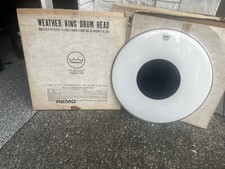 Nos 1970s remo for sale  Point Roberts
