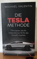 Tesla methode prinzipien gebraucht kaufen  Bremen