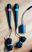 Micros singstar ps2 d'occasion  Toulon-