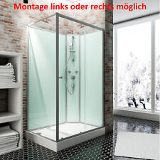 Schulte komplettdusche fertigd gebraucht kaufen  Sundern (Sauerland)