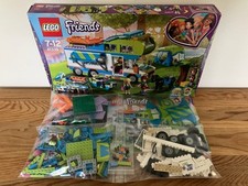 Lego friends 41339 gebraucht kaufen  Rosbach v. d. Höhe