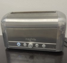 Magimix toaster slice d'occasion  Expédié en Belgium