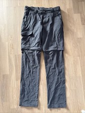 Zip herren trekkinghose gebraucht kaufen  Gerlingen