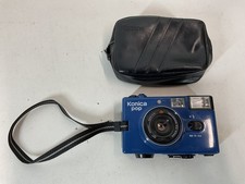 Konica pop 35mm for sale  UK