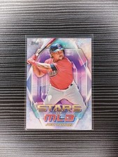 2023 topps baseball gebraucht kaufen  Weilmünster