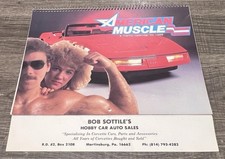 American muscle 1988 for sale  Latrobe