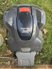 Husqvarna automower 405x for sale  BORDON