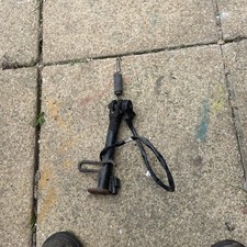 Honda sh300 side for sale  SOUTHEND-ON-SEA