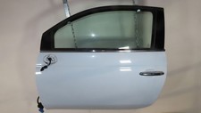 Porte gauche fiat d'occasion  Seclin
