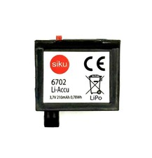 Siku control 6702 gebraucht kaufen  Diepholz