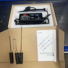 NOVO Kit de Ferramentas de Caneta Cortador de Espuma Gochange Máquina de Corte Elétrica FMC-02 comprar usado  Enviando para Brazil