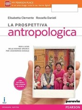Prospettiva antropologica. per usato  Capannori