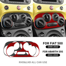 Accessori fibra carbonio usato  Italia