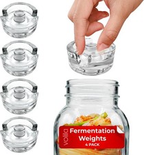 Pack glass fermentation for sale  UK