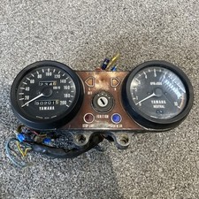 Yamaha 350 351 for sale  STOURBRIDGE