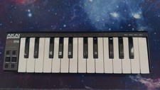 Akai lpk25 for sale  Statesboro