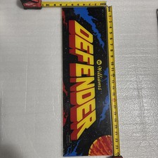 Original defender arcade for sale  Feasterville Trevose