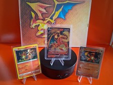 Charmander charmeleon charizar usato Charmander charmeleon charizar usato  Palermo