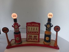 Vintage marx gas for sale  Greenville